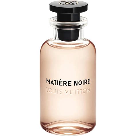 louis vuitton matiere noire 50ml|matière noire louis vuitton.